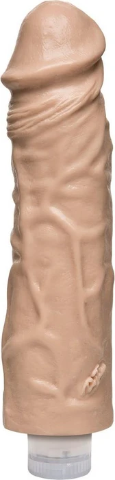 Doc Johnson The Naturals Heavy Veined Dong