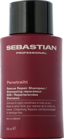 Sebastian Penetraitt Shampoo, 280ml