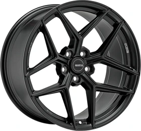 Sparco Wheels FF3 8.5x18 5/112 ET38 (verschiedene Farben)