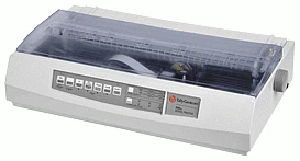 TallyGenicom T2540/9