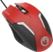 Nacon GM-105 Gaming Mouse rot/schwarz, USB Vorschaubild