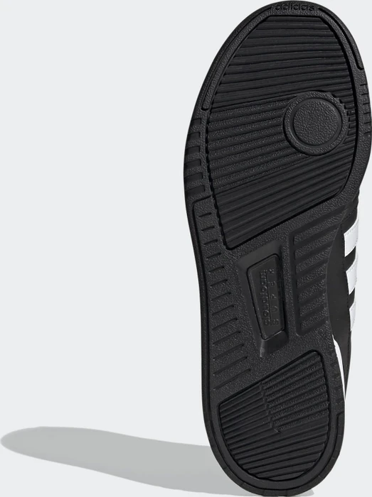 adidas Postmove core black/cloud white (Herren)