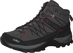 CMP Rigel Mid graphit/anthrazit (Herren)