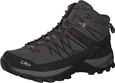 CMP Rigel Mid graphit/anthrazit (Herren)