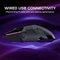 Turtle Beach Command Series MC3 Wired Gaming Mouse schwarz, USB Vorschaubild