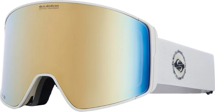 Quiksilver Storm MG bone white/clux mi gold