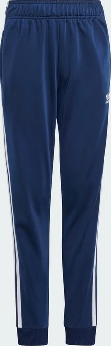 adidas Adicolor SST Trainingshose lang night indigo (Junior)