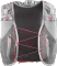 Salomon Advanced Skin 12 Set castlerock/alloy/neon flame Vorschaubild