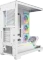 Modecom Volcano Stellar Plus 5F White, Glasfenster Vorschaubild