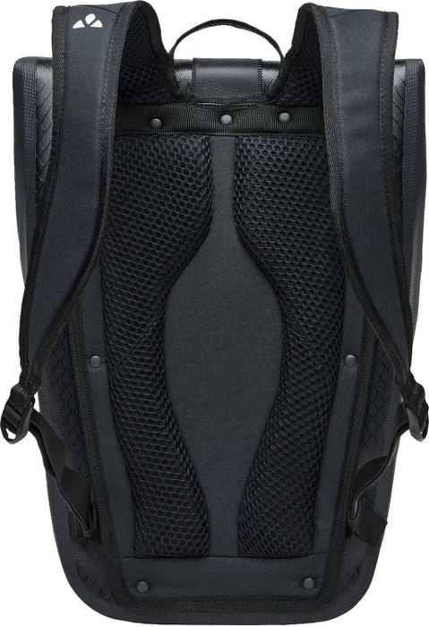 Vaude Clubride Aqua 17 schwarz