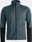 Ortovox Ravine Metawool 60 Hybrid Funktionsjacke dark arctic grey (Herren) Vorschaubild
