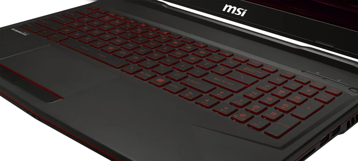 MSI GL63 8SD-475DE, Core i7-8750H, 16GB RAM, 512GB SSD, GeForce GTX 1660 Ti, DE