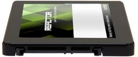Mushkin Reactor 1TB, 2.5" / SATA 6Gb/s