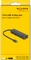 DeLOCK USB Type-C 2.5G USB-Hub, USB-C 3.1 [Stecker] Vorschaubild