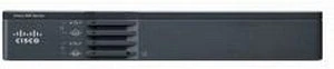Cisco 866, Security Router