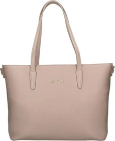 Valentino Bags Zero Re Shopper beige