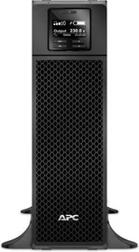 APC Smart-UPS Tower, 5000VA, USB/LAN/seriell