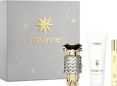 Paco Rabanne Fame Duftset