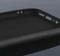 Hama Cover Finest Feel für Samsung Galaxy A22 schwarz Vorschaubild