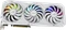 ASUS ROG Strix GeForce RTX 3090 White, ROG-STRIX-RTX3090-24G-WHITE, 24GB GDDR6X, 2x HDMI, 3x DP Vorschaubild