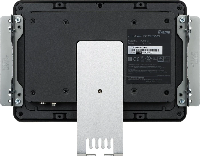 iiyama ProLite TF1015MC-B2, 10.1"