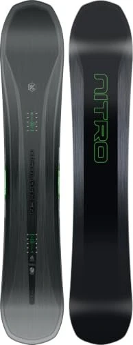 Nitro Highlander (Herren) (Modell 2025/2026)