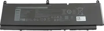 Dell PKWVM, 7920mAh