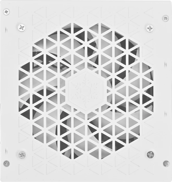 SilverStone Triton 1000Rz White Edition 1000W, ATX 3.1