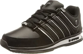K-Swiss Rinzler schwarz/weiß (Herren)