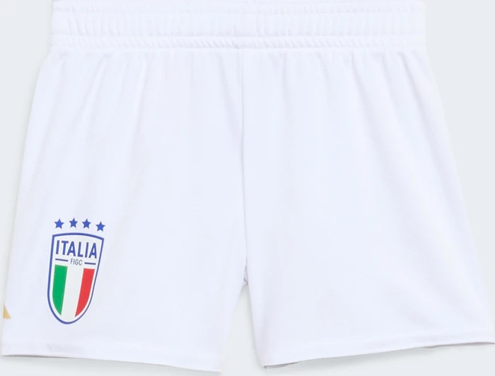 adidas Italien Mini 2026 Heimausrüstung (Junior)
