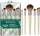 EcoTools Start the Day Beautifully Pinsel Set, 5-tlg.