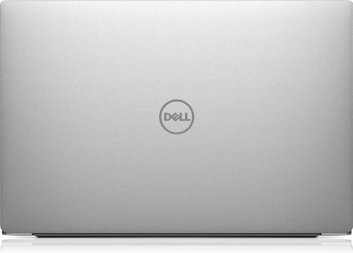 Dell XPS 15 7590 (2019), silber, Core i9-9980HK, 16GB RAM, 512GB SSD, GeForce GTX 1650, DE