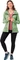 Vaude Neyland 2.5L Funktionsjacke willow green (Damen) Vorschaubild
