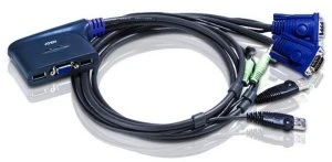 ATEN CS62U