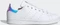 adidas Stan Smith cloud white/silver metallic (Junior) Vorschaubild