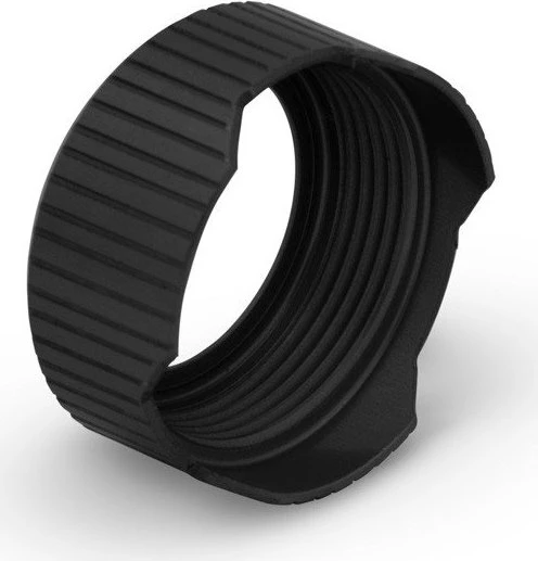 EK Water Blocks EK-Torque Compression Ring HDC 16, schwarz, 6er-Pack