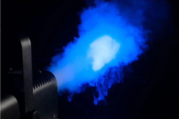 ADJ Eliminator VF400 EP Fog Machine