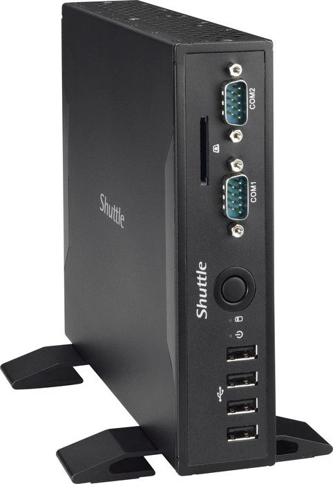 Shuttle DS57U