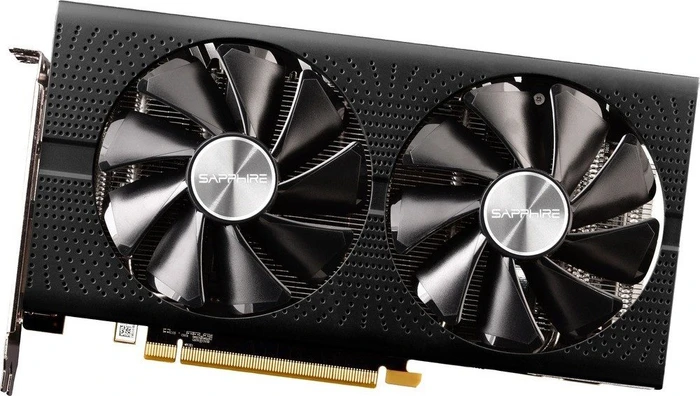 Sapphire Pulse Radeon RX 570 8G G5, 8GB GDDR5, 2x HDMI, 2x DP, lite retail
