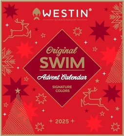 Westin Swim Adventskalender 2025