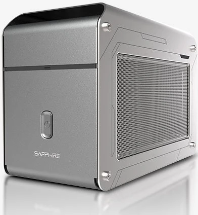 Sapphire GearBox 500