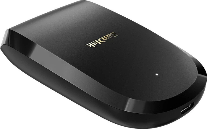 SanDisk Extreme PRO CFexpress 2.0 Type B Single-Slot-Cardreader, USB-C 3.1 [Buchse]
