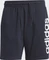 adidas Aeroready Essentials Single Jersey Linear Logo Trainingshose kurz legend ink (Herren) Vorschaubild