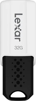 Lexar JumpDrive S80 32GB weiß, USB-A, USB 3.2 Gen 1×1