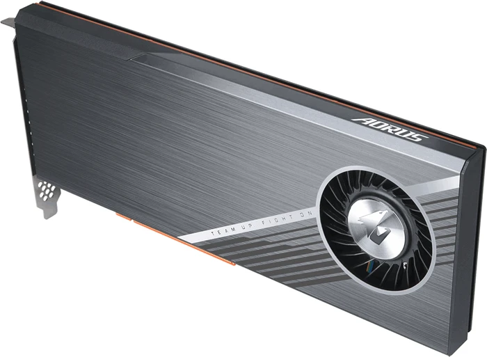 GIGABYTE AORUS Gen4 AIC Adaptor