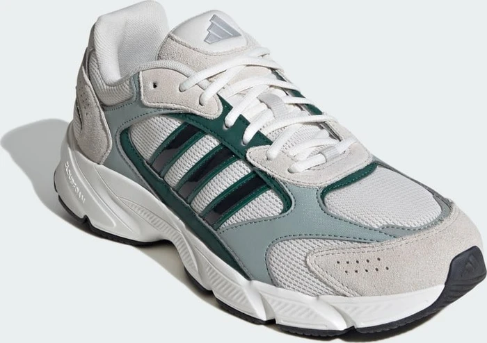 adidas Crazychaos 2000 core white/core black/wonder sage (Herren)