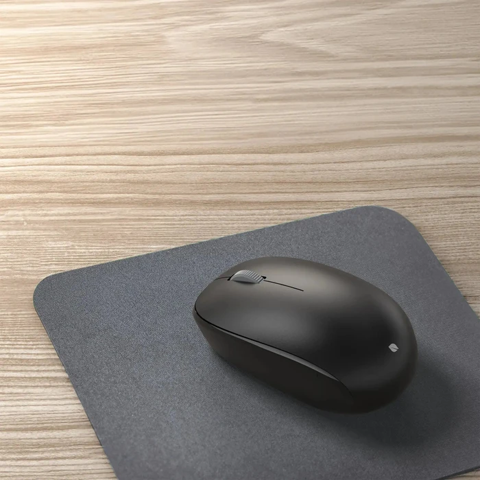 Incase Bluetooth Mouse Black, schwarz, Bluetooth