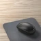 Incase Bluetooth Mouse Black, schwarz, Bluetooth Vorschaubild