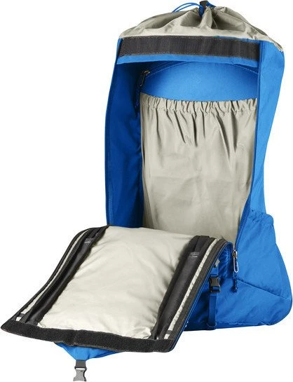 Fjällräven Abisko Friluft 45 un blue