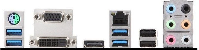 MSI Z270-A Pro (Intel 1151)